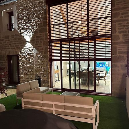 Charmante Maison Climatisee Avec Son Jardin A 10 Minutes De Dijon Marsannay-la-Côte Zewnętrze zdjęcie
