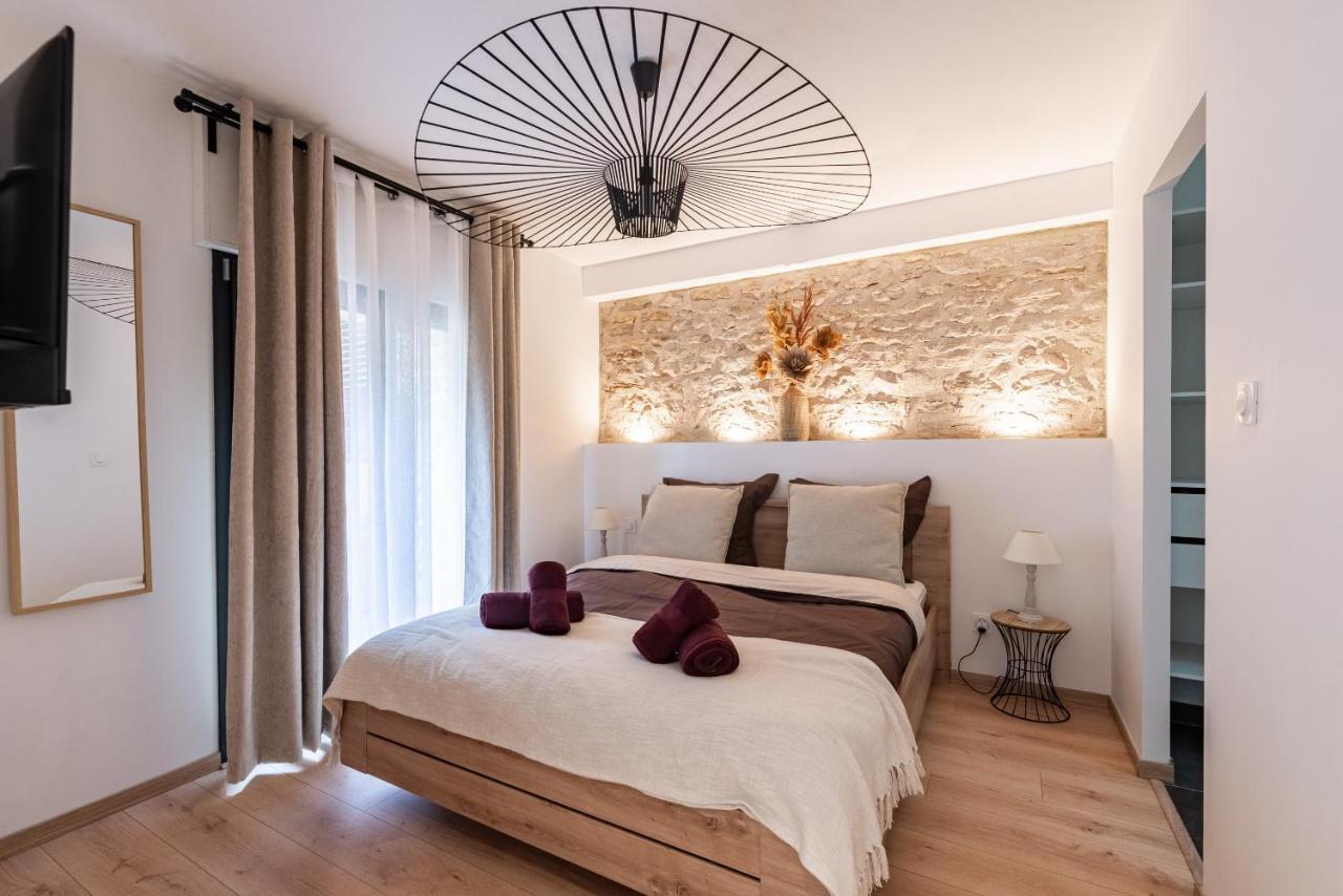 Charmante Maison Climatisee Avec Son Jardin A 10 Minutes De Dijon Marsannay-la-Côte Zewnętrze zdjęcie