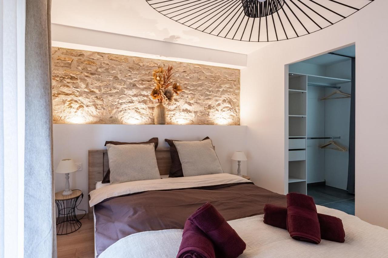 Charmante Maison Climatisee Avec Son Jardin A 10 Minutes De Dijon Marsannay-la-Côte Zewnętrze zdjęcie