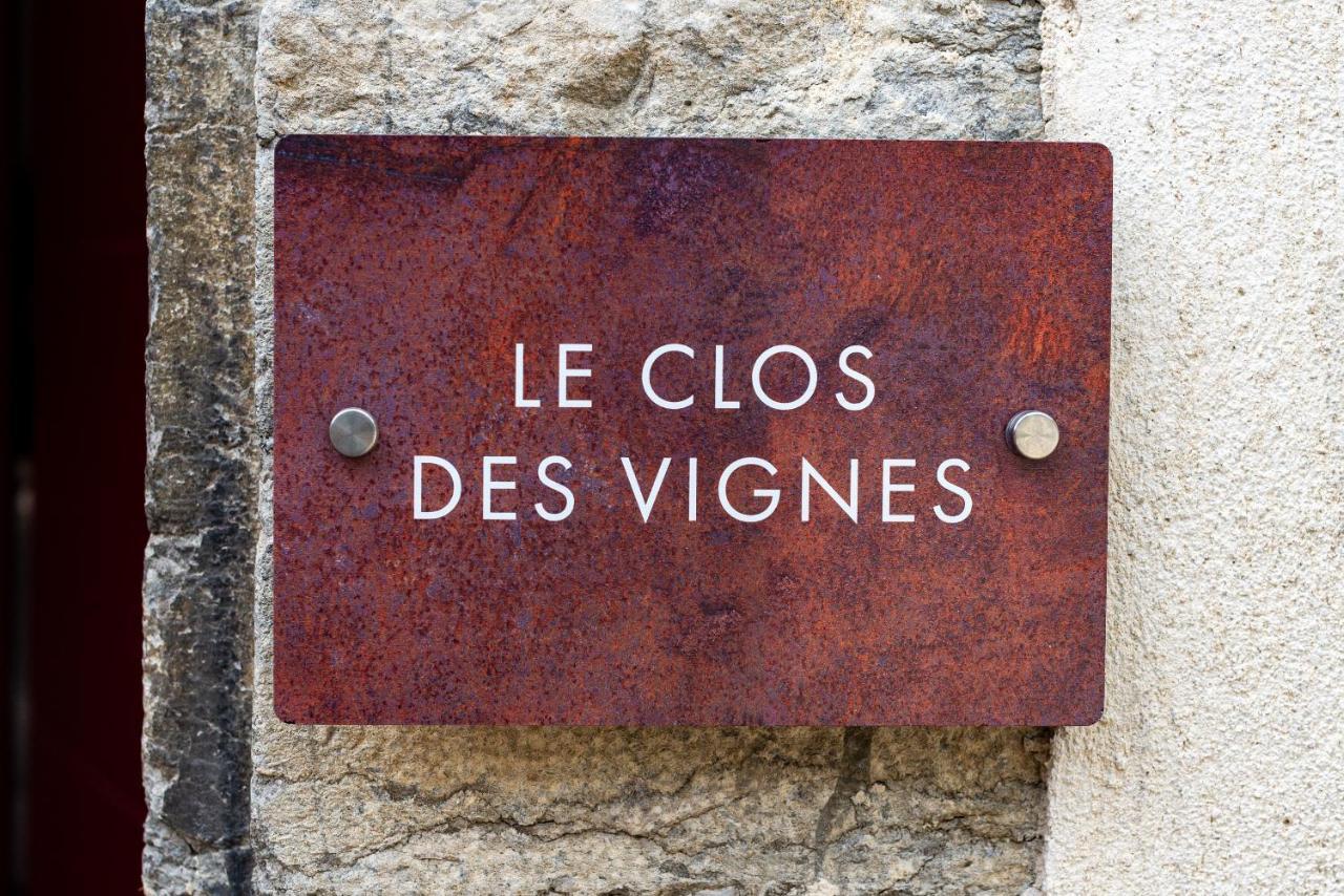 Charmante Maison Climatisee Avec Son Jardin A 10 Minutes De Dijon Marsannay-la-Côte Zewnętrze zdjęcie