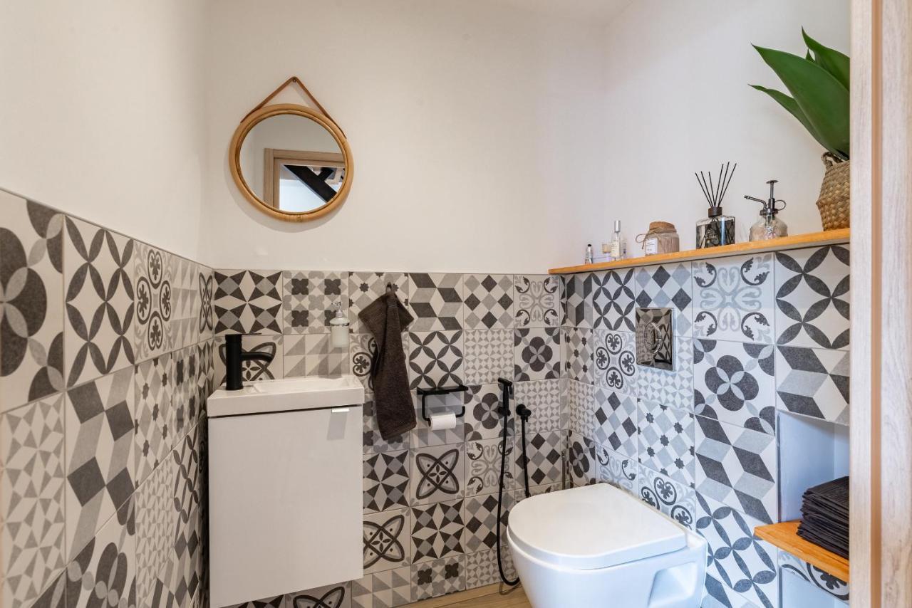 Charmante Maison Climatisee Avec Son Jardin A 10 Minutes De Dijon Marsannay-la-Côte Zewnętrze zdjęcie