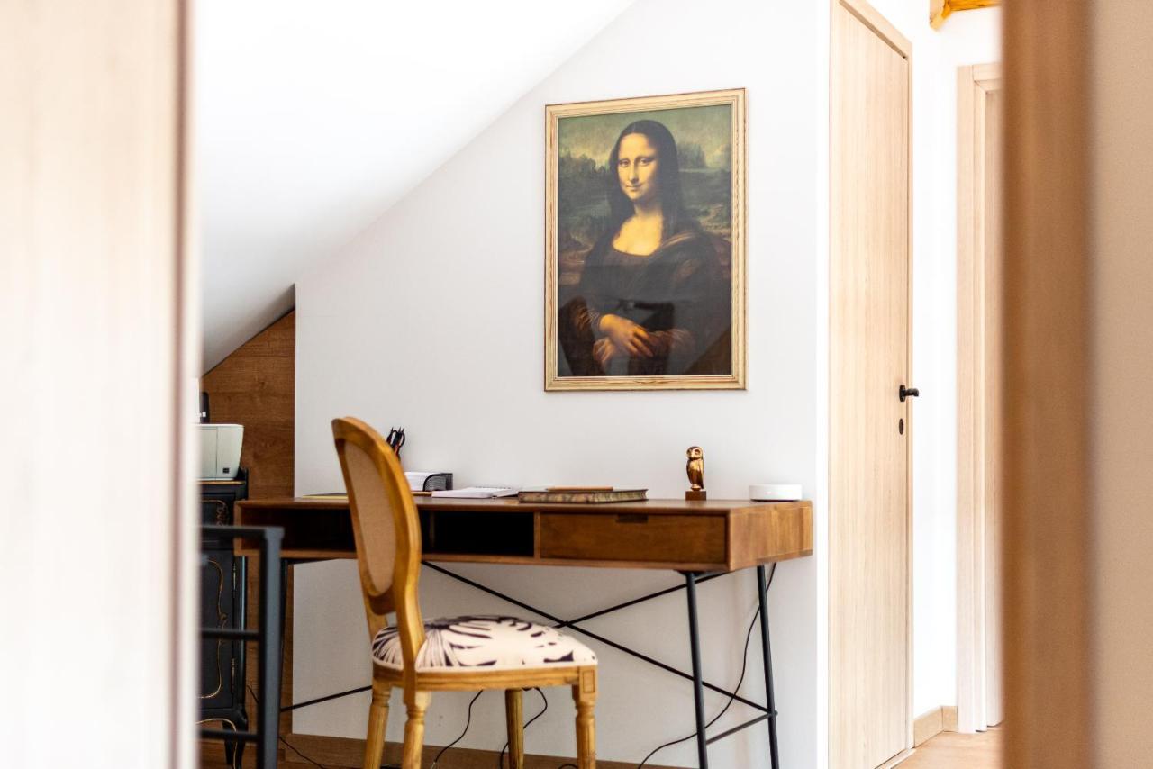 Charmante Maison Climatisee Avec Son Jardin A 10 Minutes De Dijon Marsannay-la-Côte Zewnętrze zdjęcie