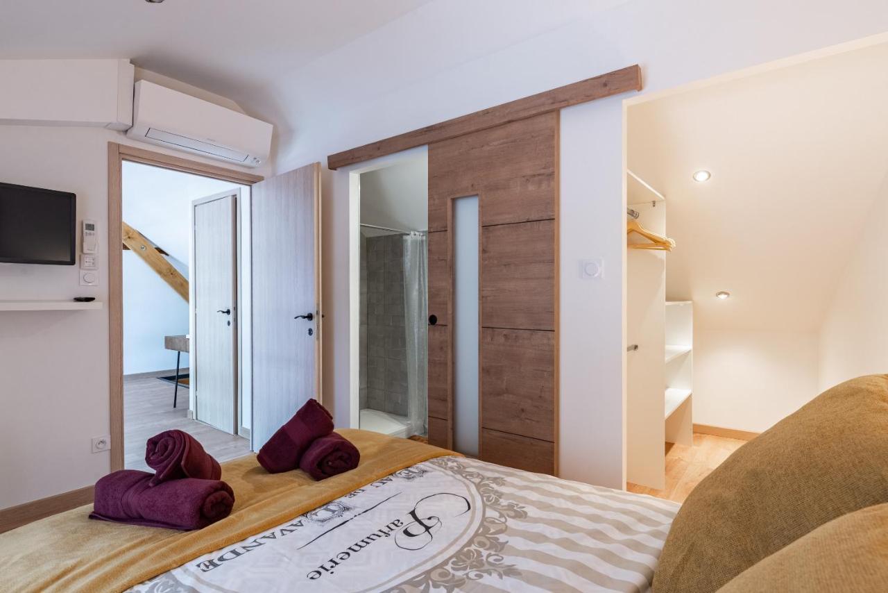 Charmante Maison Climatisee Avec Son Jardin A 10 Minutes De Dijon Marsannay-la-Côte Zewnętrze zdjęcie