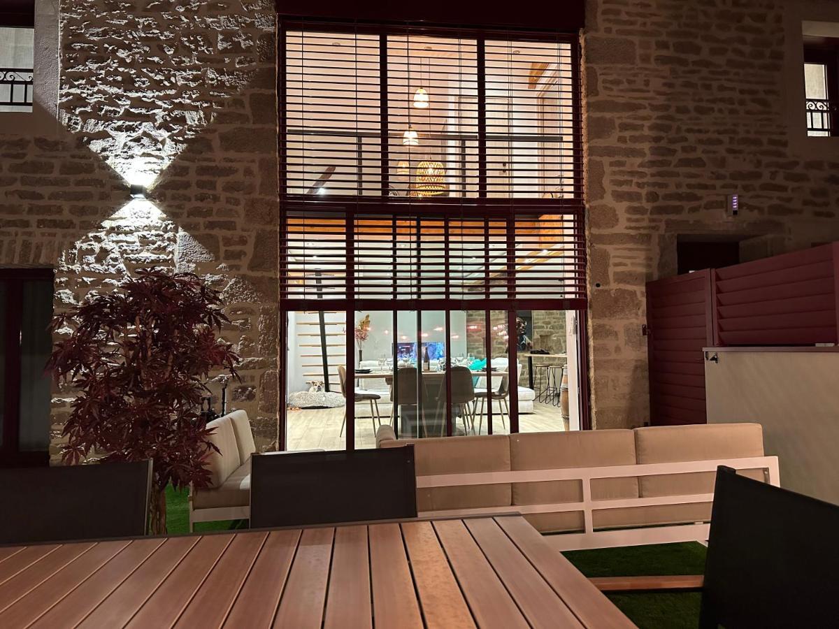 Charmante Maison Climatisee Avec Son Jardin A 10 Minutes De Dijon Marsannay-la-Côte Zewnętrze zdjęcie
