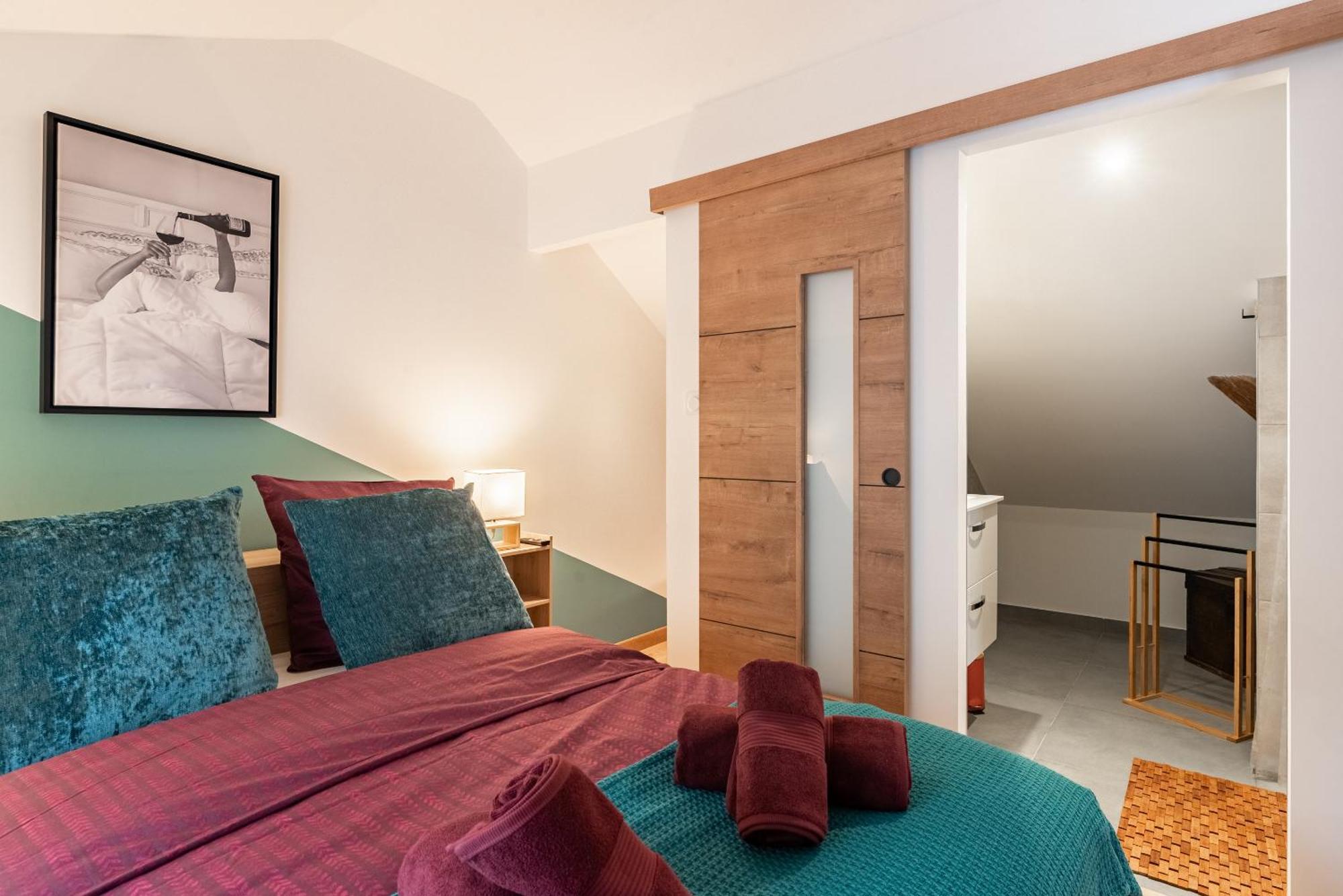 Charmante Maison Climatisee Avec Son Jardin A 10 Minutes De Dijon Marsannay-la-Côte Zewnętrze zdjęcie